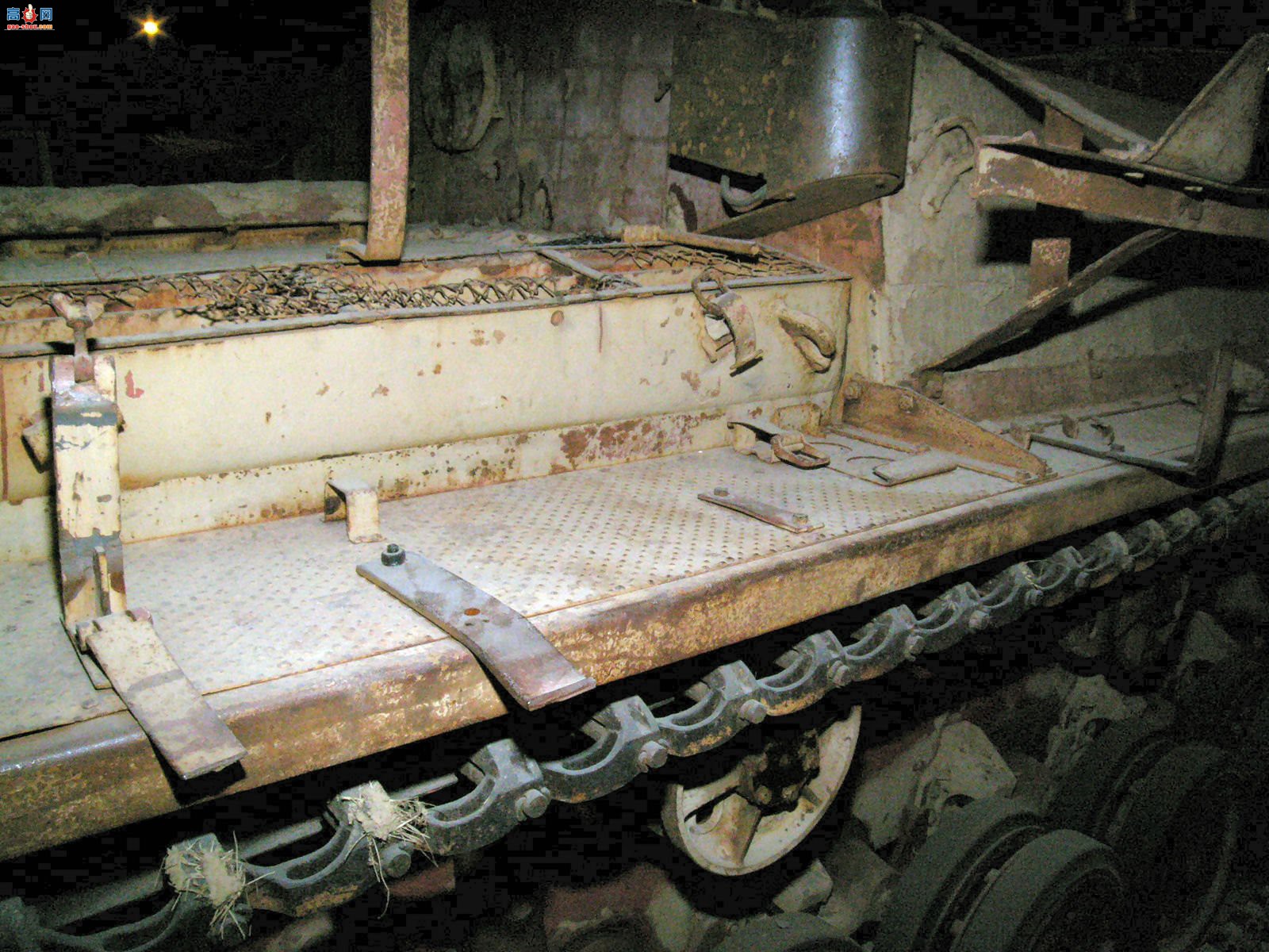 ½ StuG III 3��ͻ���ڣ�ŵ��˹��������ͼ��