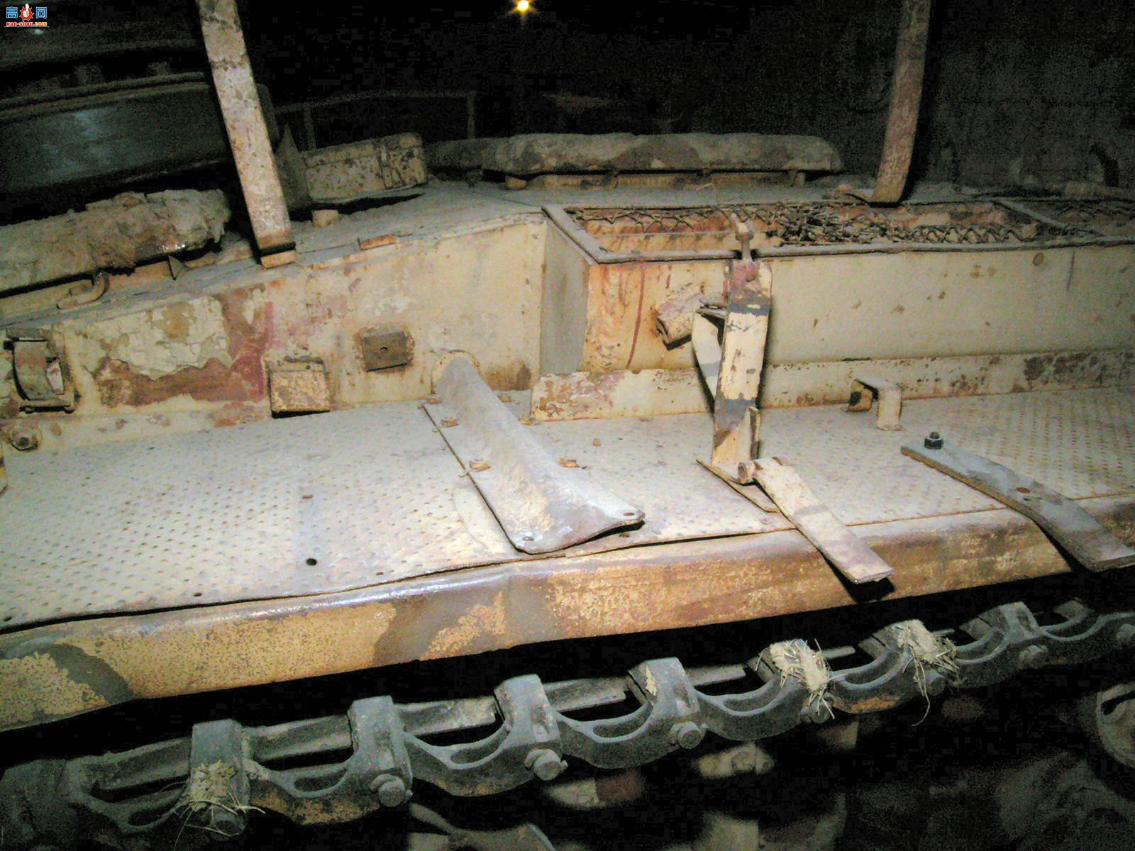 ½ StuG III 3��ͻ���ڣ�ŵ��˹��������ͼ��