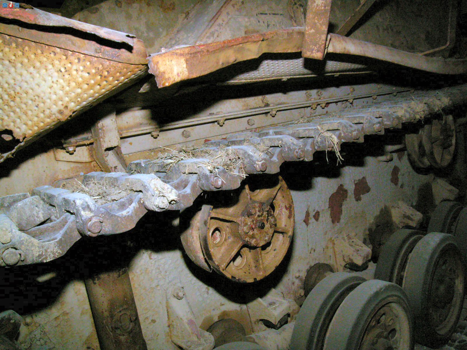 ½ StuG III 3��ͻ���ڣ�ŵ��˹��������ͼ��