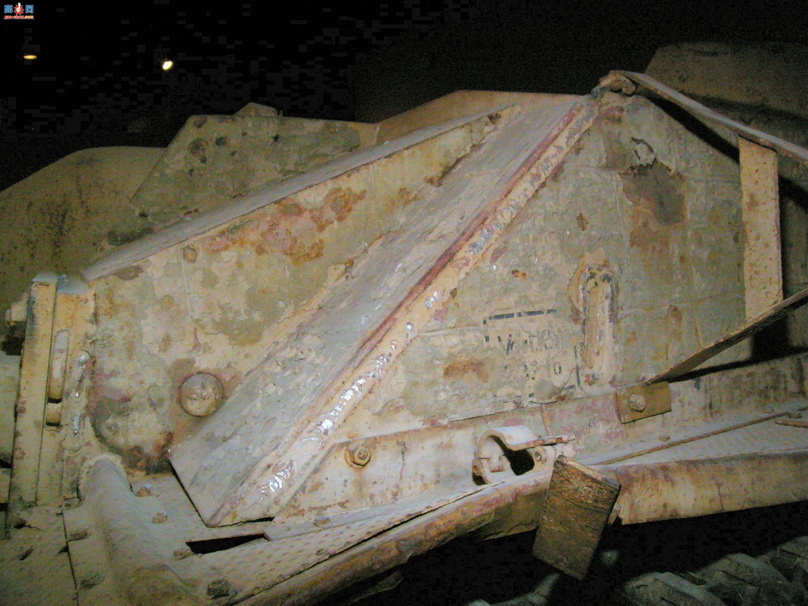 ½ StuG III 3��ͻ���ڣ�ŵ��˹��������ͼ��