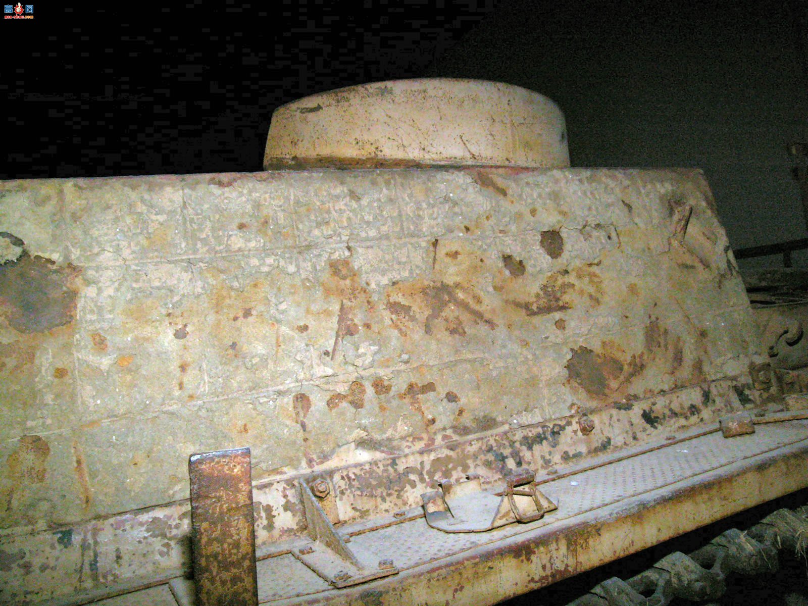 ½ StuG III 3��ͻ���ڣ�ŵ��˹��������ͼ��