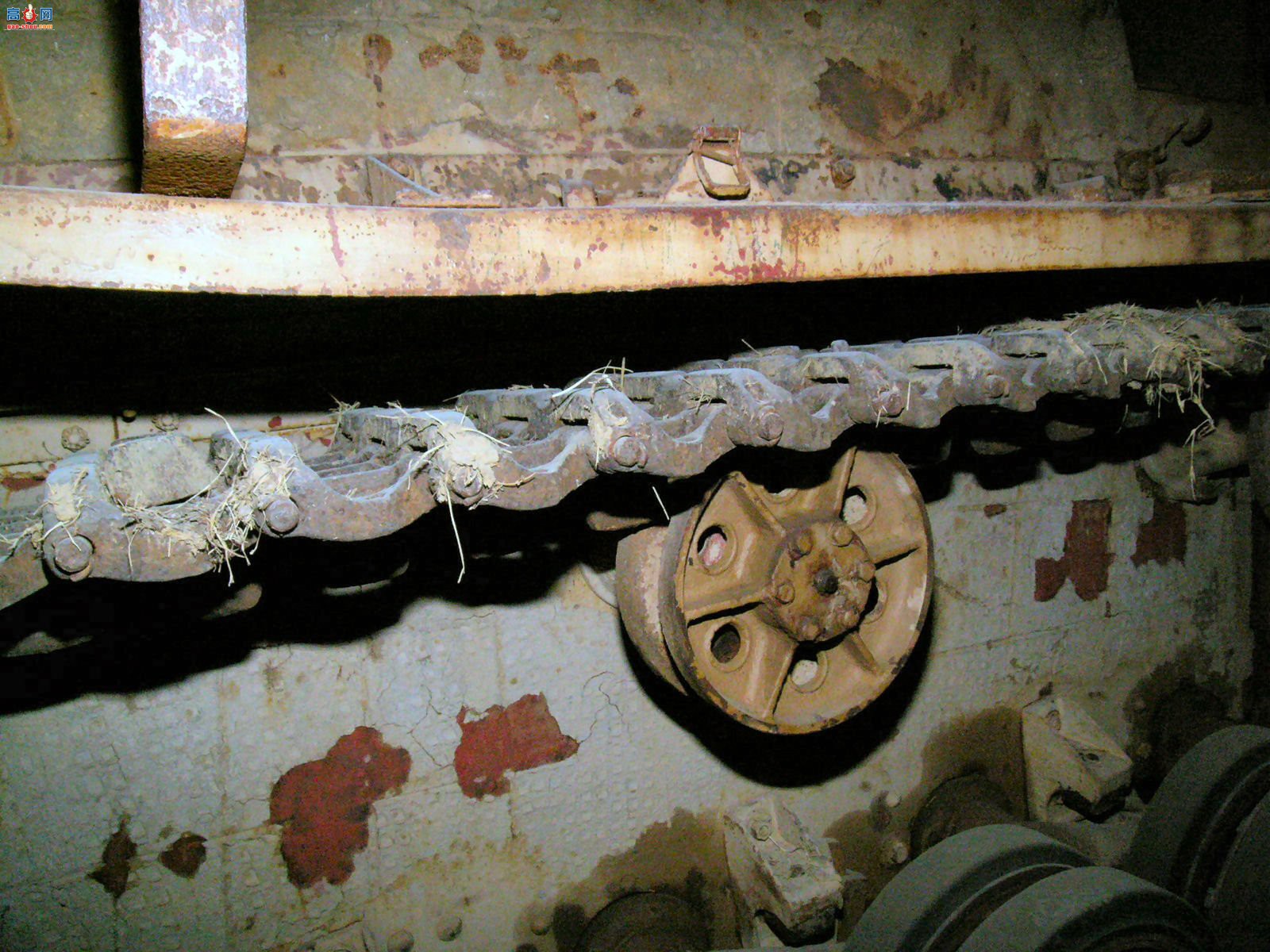 ½ StuG III 3��ͻ���ڣ�ŵ��˹��������ͼ��