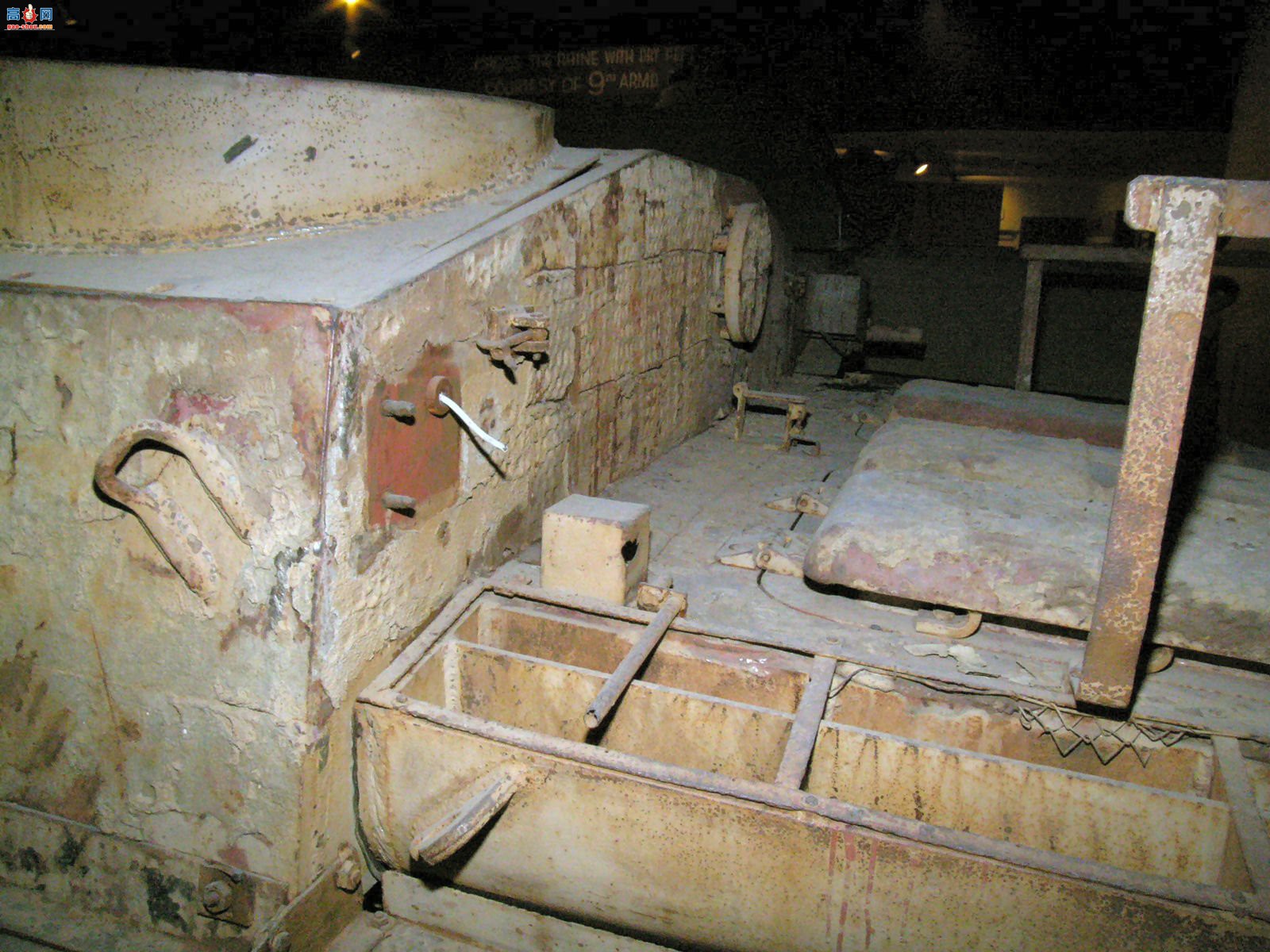 ½ StuG III 3��ͻ���ڣ�ŵ��˹��������ͼ��