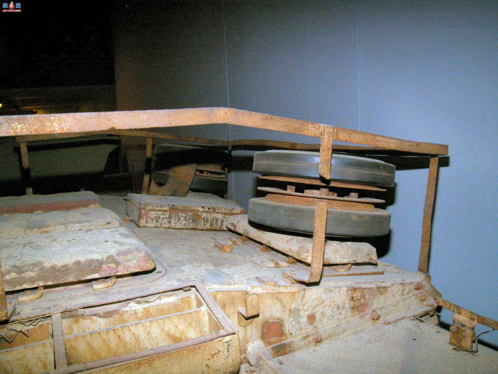 ½ StuG III 3��ͻ���ڣ�ŵ��˹��������ͼ��