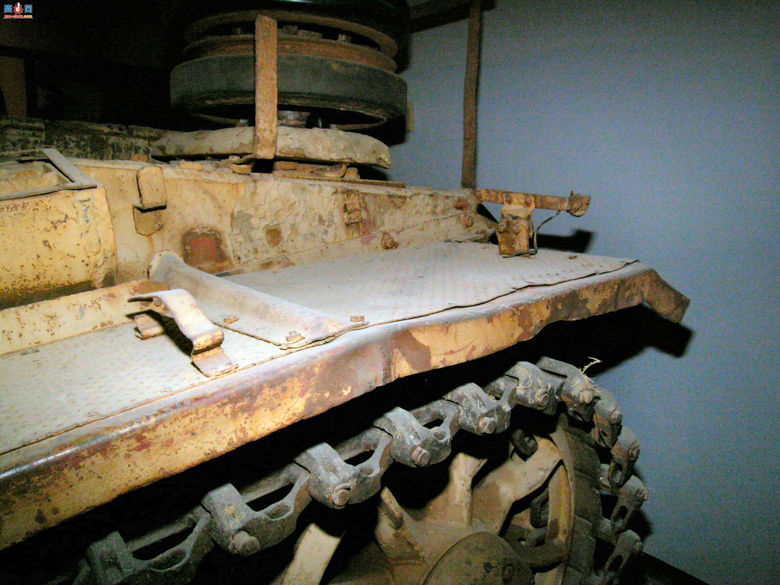 ½ StuG III 3��ͻ���ڣ�ŵ��˹��������ͼ��