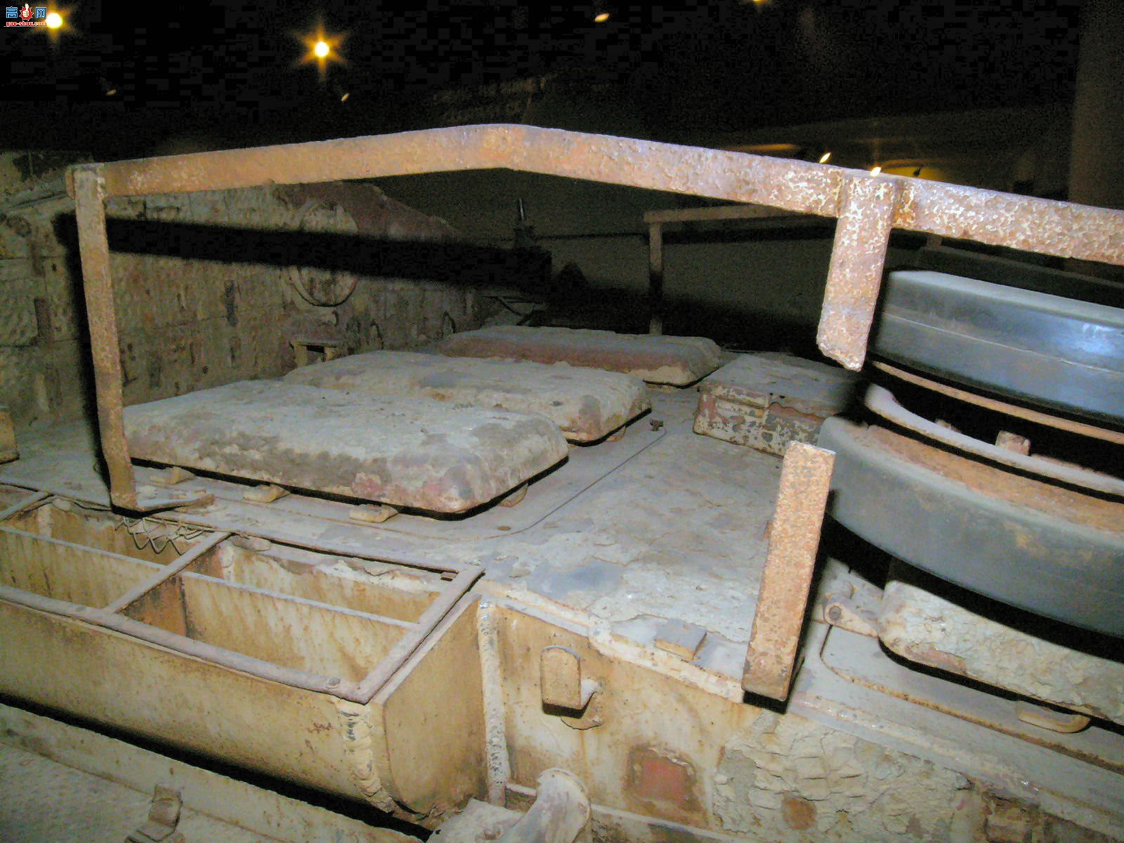 ½ StuG III 3��ͻ���ڣ�ŵ��˹��������ͼ��