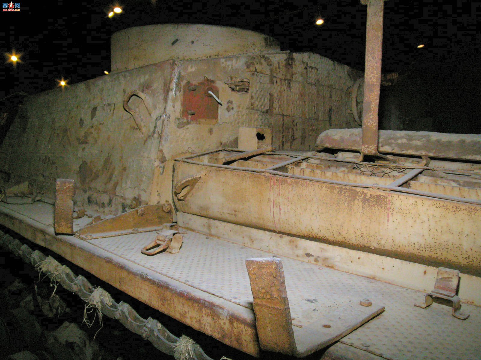 ½ StuG III 3��ͻ���ڣ�ŵ��˹��������ͼ��