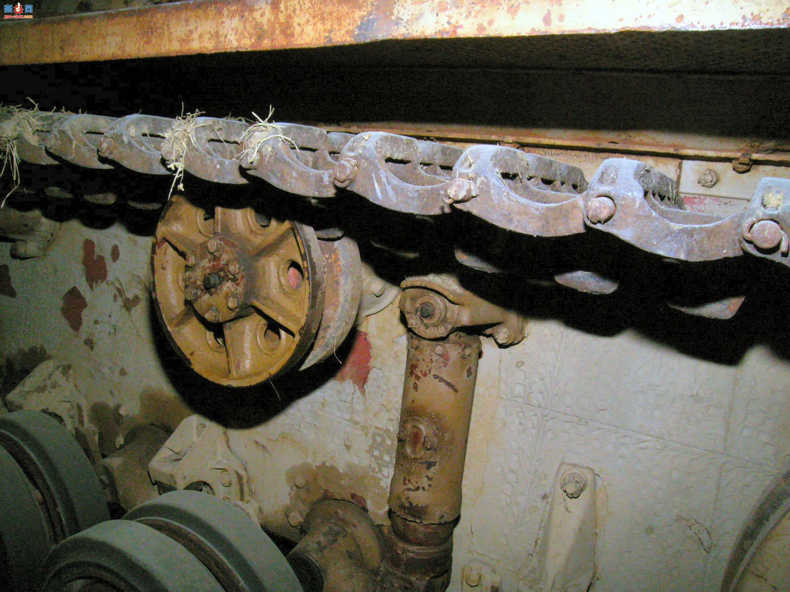 ½ StuG III 3��ͻ���ڣ�ŵ��˹��������ͼ��