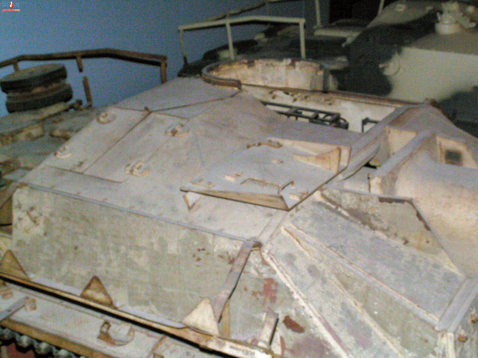 ½ StuG III 3��ͻ���ڣ�ŵ��˹��������ͼ��