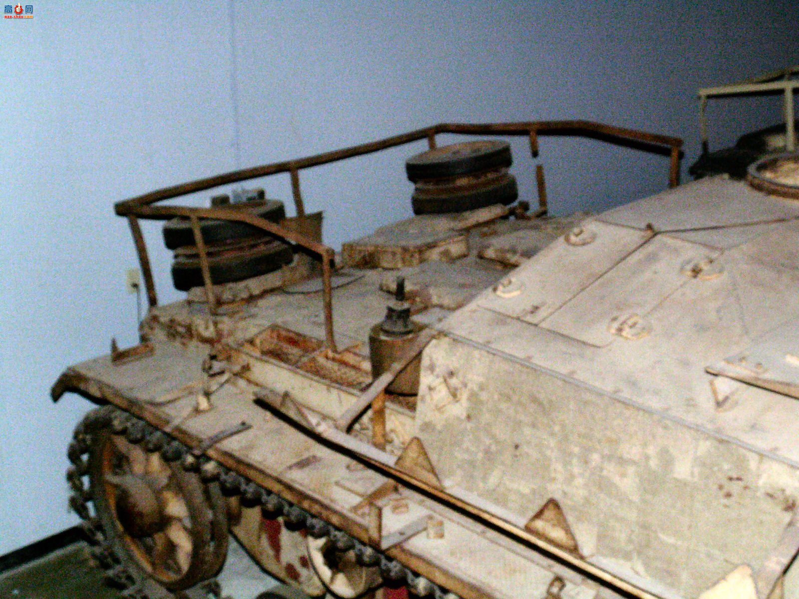 ½ StuG III 3��ͻ���ڣ�ŵ��˹��������ͼ��