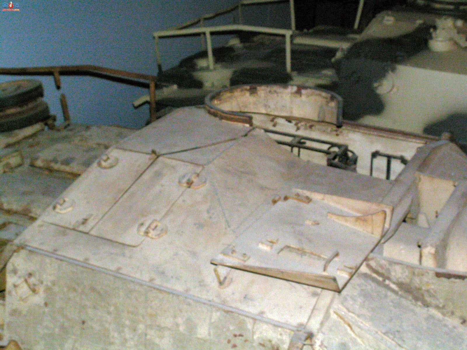 ½ StuG III 3��ͻ���ڣ�ŵ��˹��������ͼ��