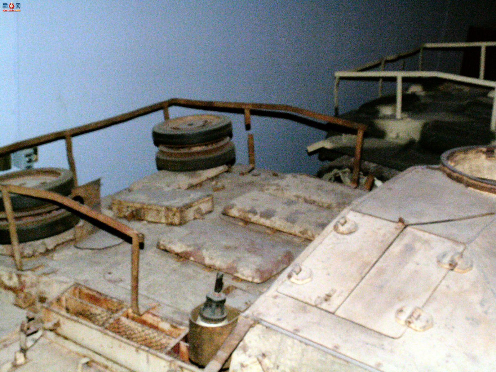 ½ StuG III 3��ͻ���ڣ�ŵ��˹��������ͼ��