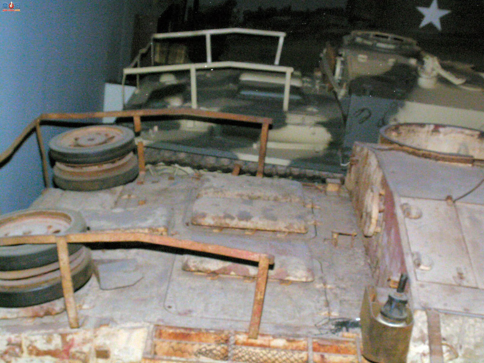 ½ StuG III 3��ͻ���ڣ�ŵ��˹��������ͼ��