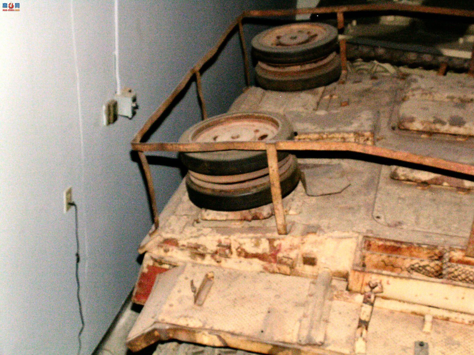 ½ StuG III 3��ͻ���ڣ�ŵ��˹��������ͼ��