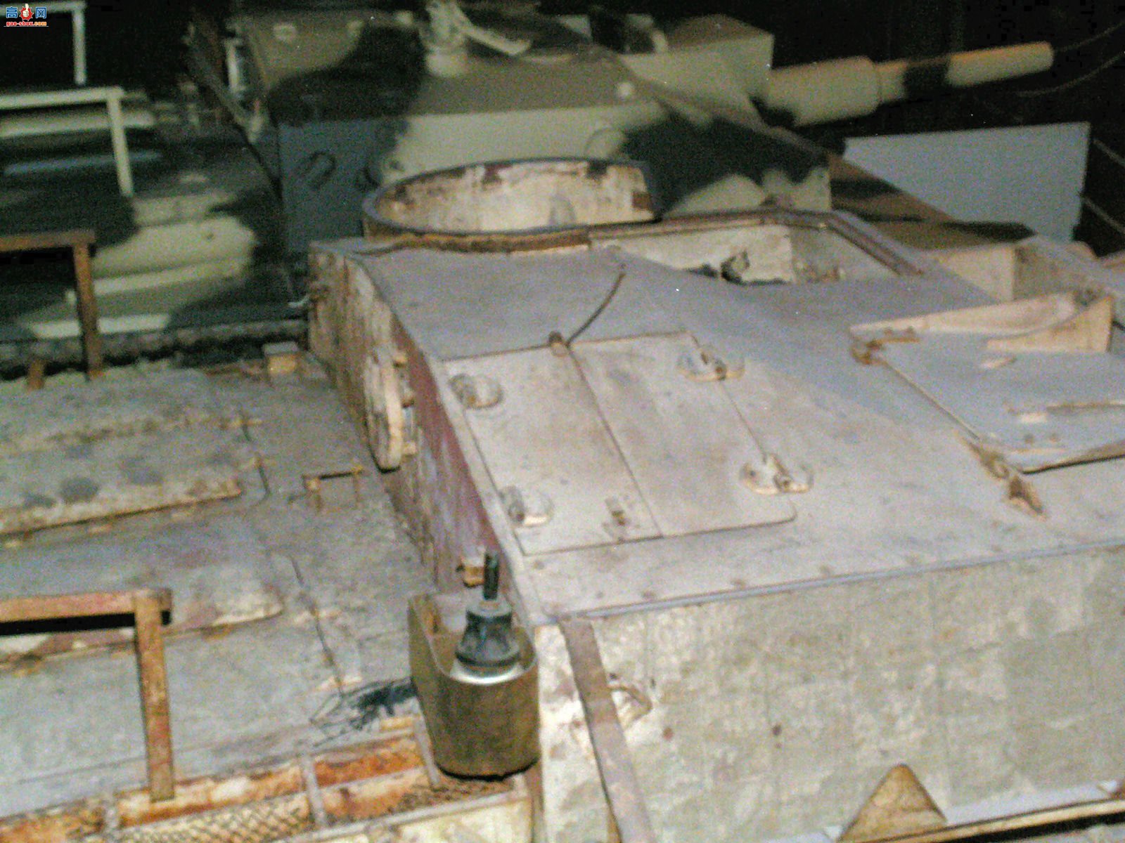 ½ StuG III 3��ͻ���ڣ�ŵ��˹��������ͼ��