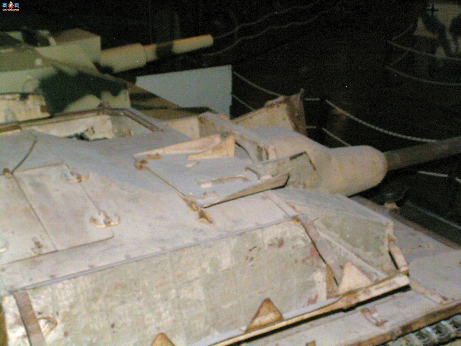 ½ StuG III 3��ͻ���ڣ�ŵ��˹��������ͼ��