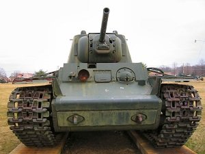 �� KV-1 ����̹�ˣ���ͼ��