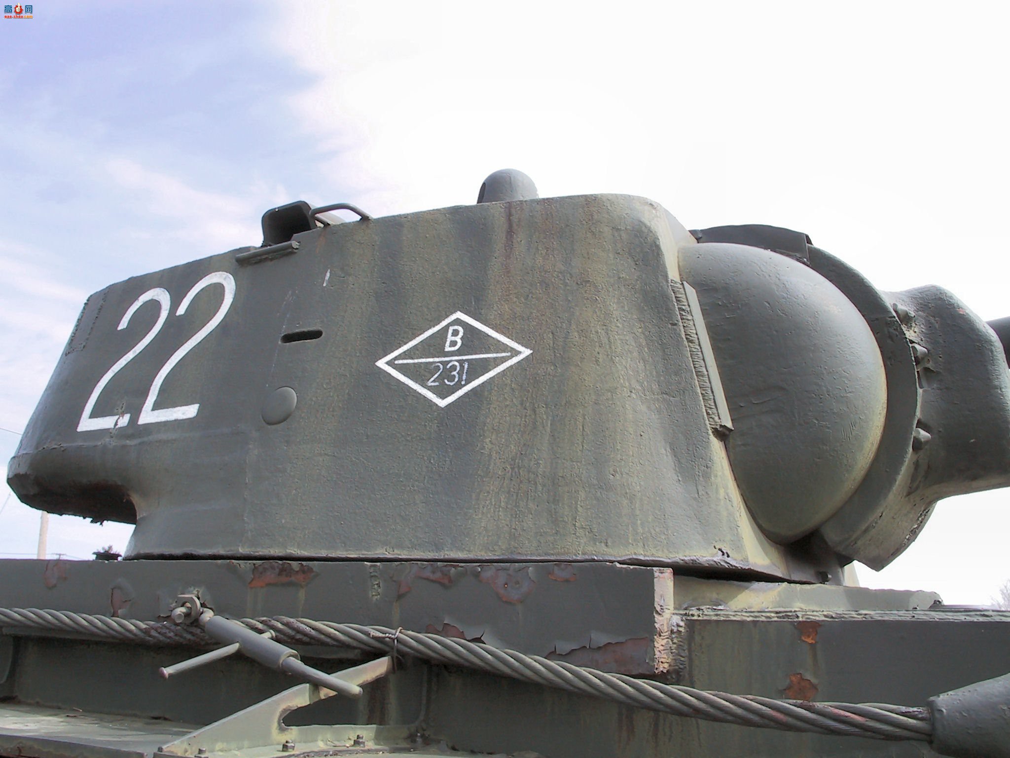 �� KV-1 ����̹�ˣ���ͼ��