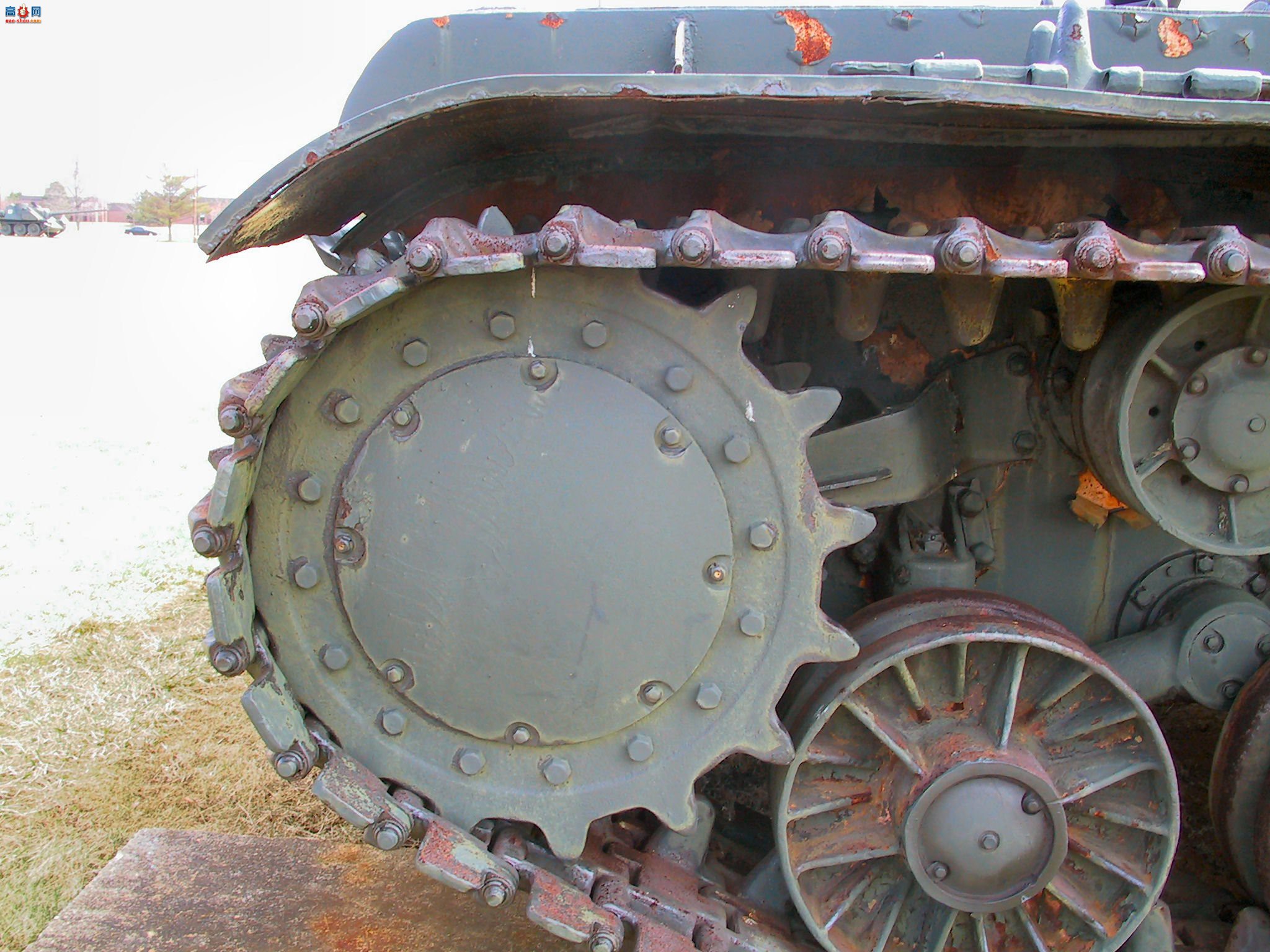 �� KV-1 ����̹�ˣ���ͼ��