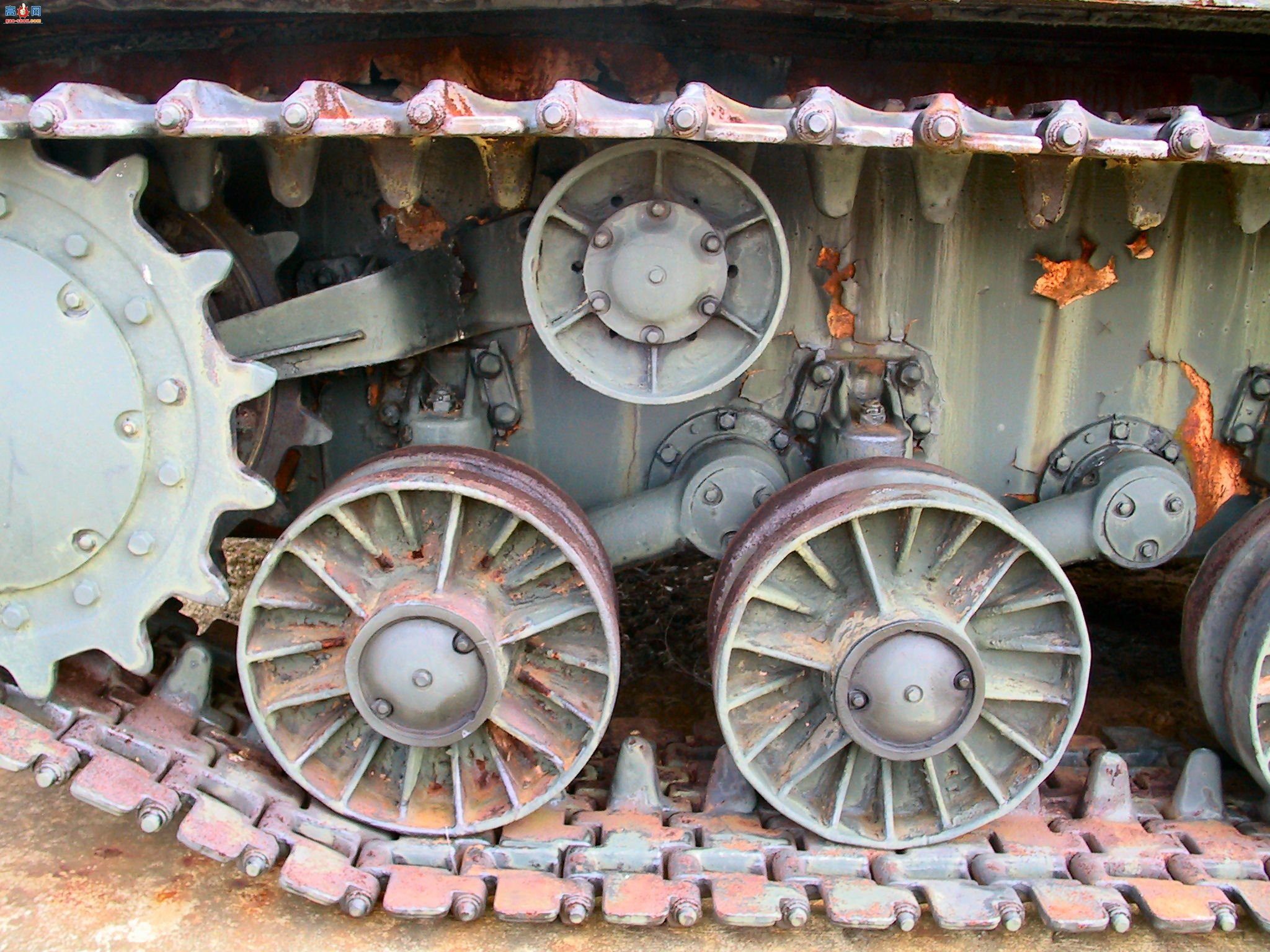 �� KV-1 ����̹�ˣ���ͼ��