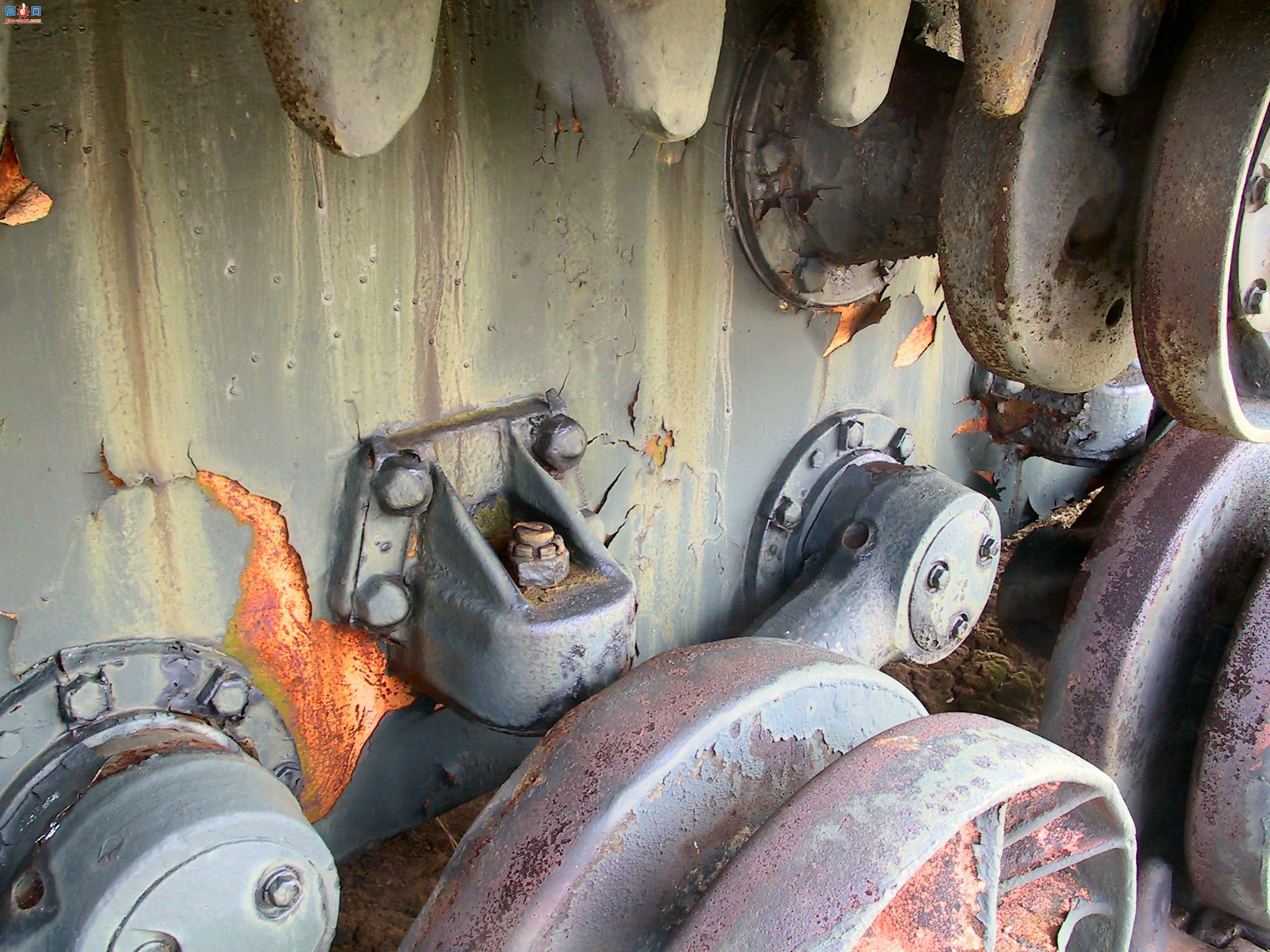 �� KV-1 ����̹�ˣ���ͼ��