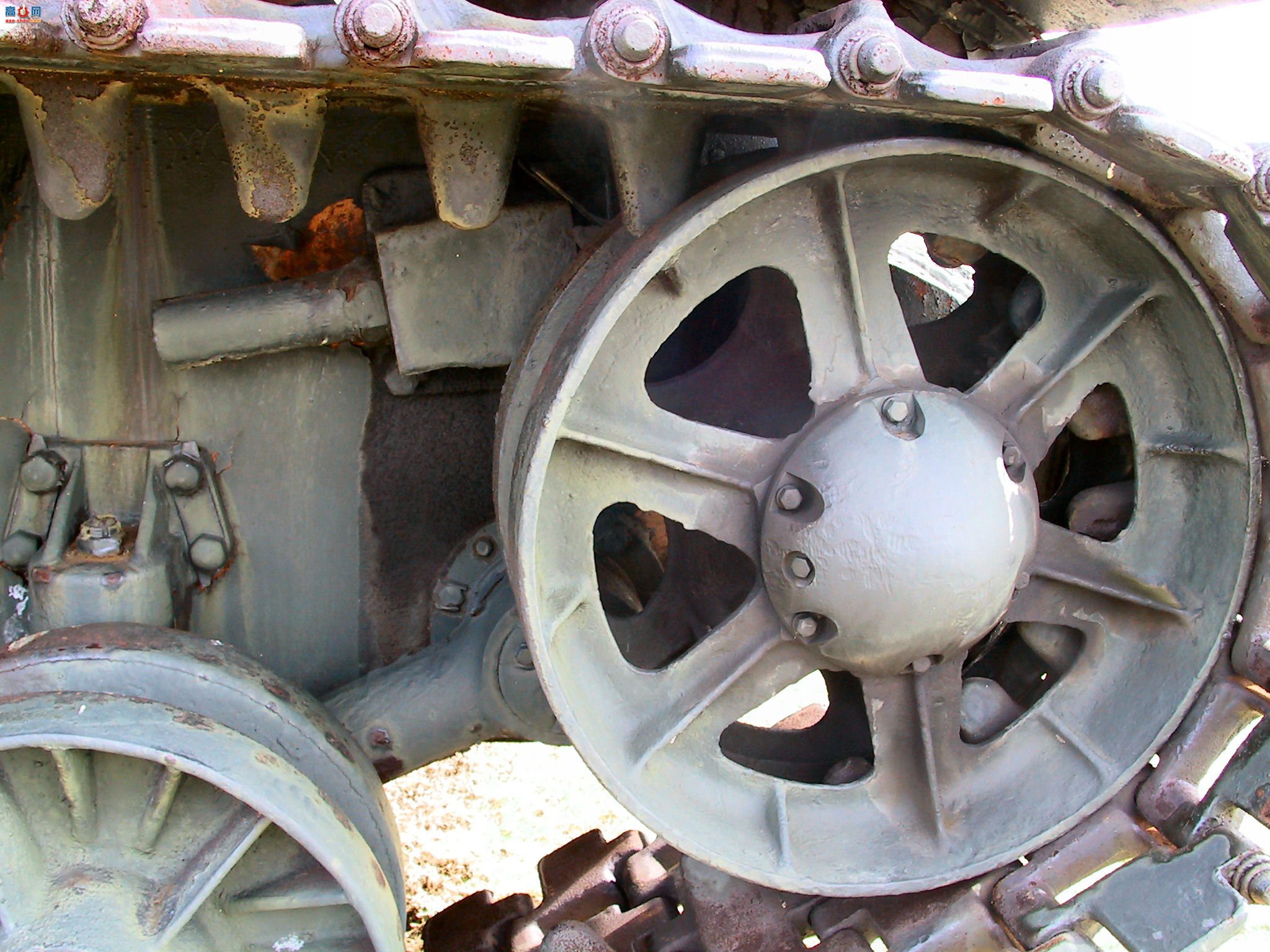 �� KV-1 ����̹�ˣ���ͼ��