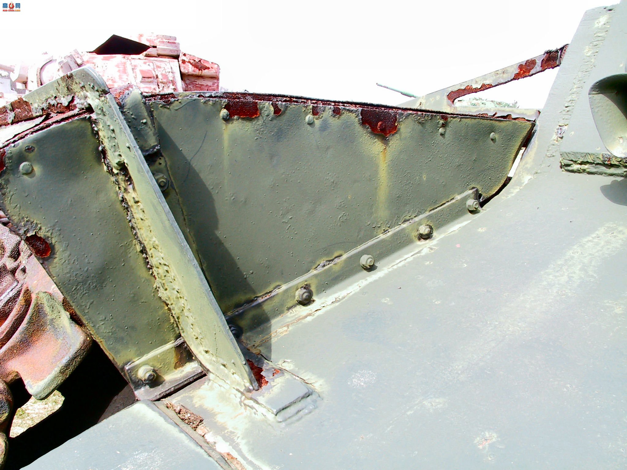 �� KV-1 ����̹�ˣ���ͼ��