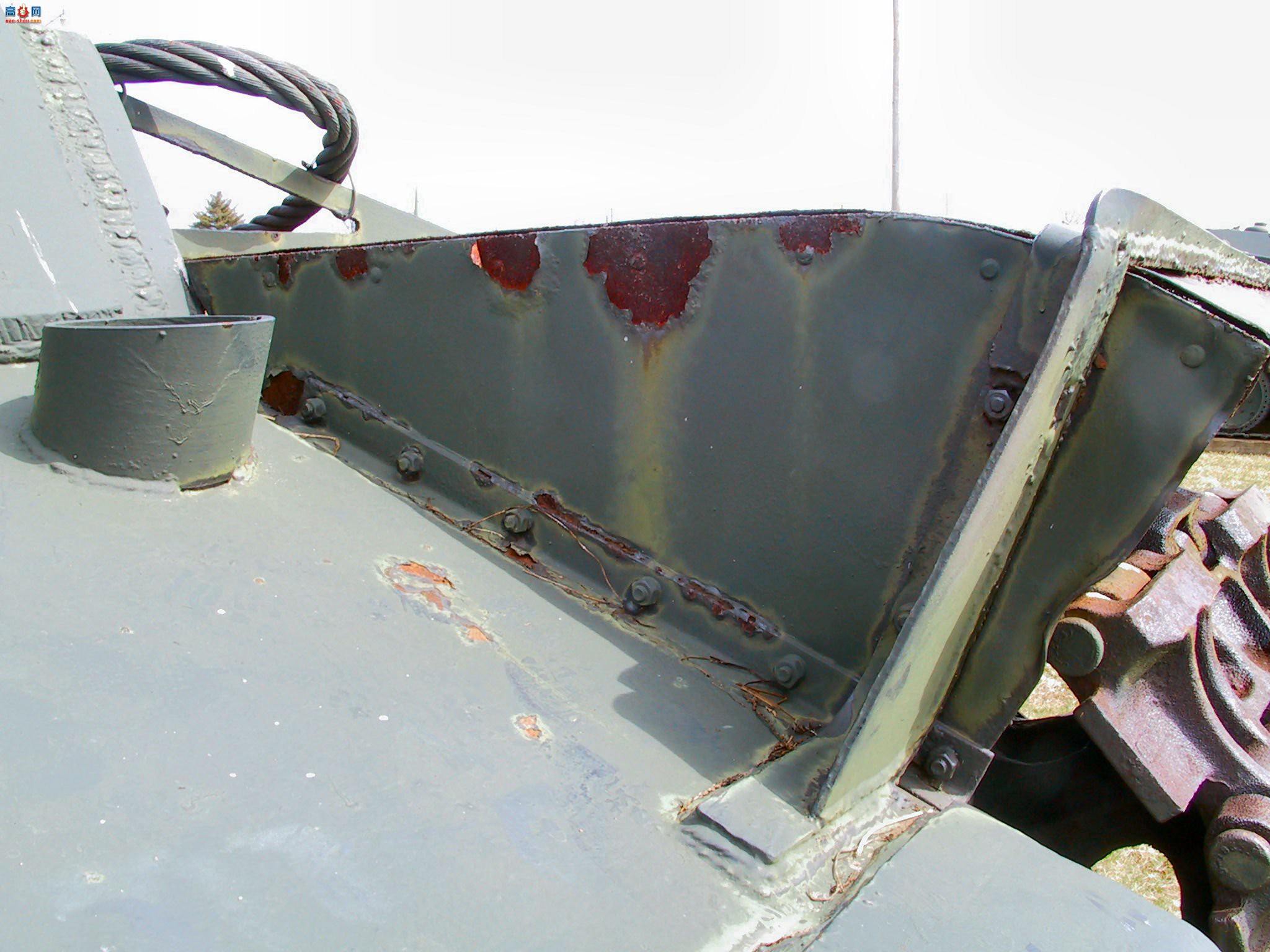 �� KV-1 ����̹�ˣ���ͼ��