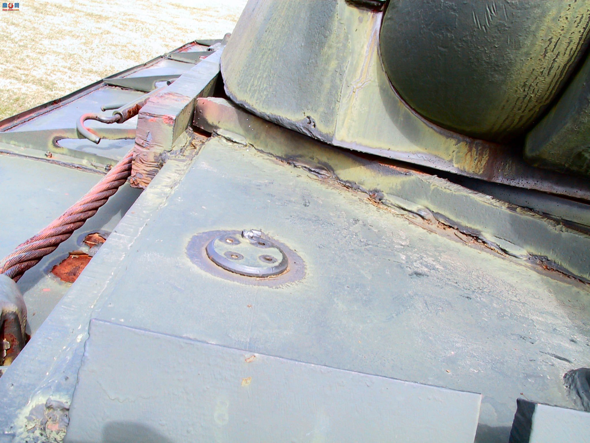 �� KV-1 ����̹�ˣ���ͼ��