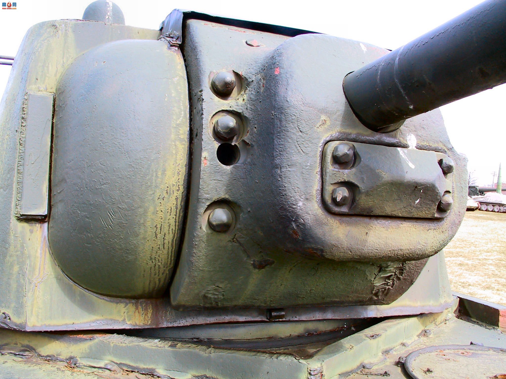 �� KV-1 ����̹�ˣ���ͼ��