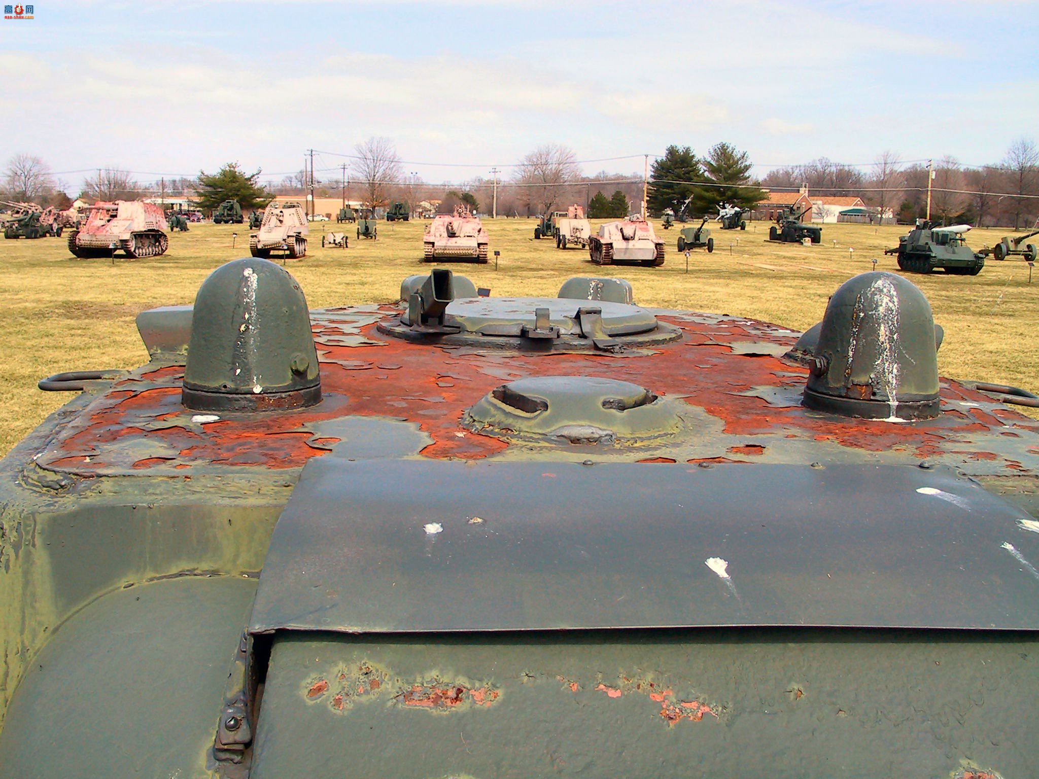 �� KV-1 ����̹�ˣ���ͼ��