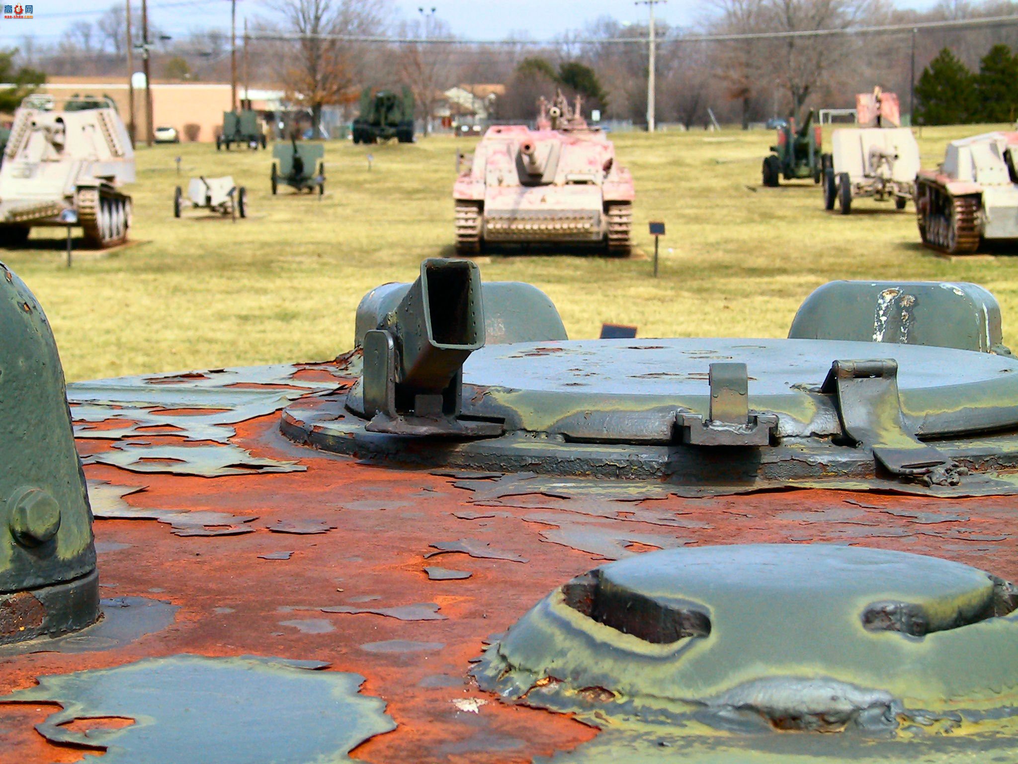 �� KV-1 ����̹�ˣ���ͼ��