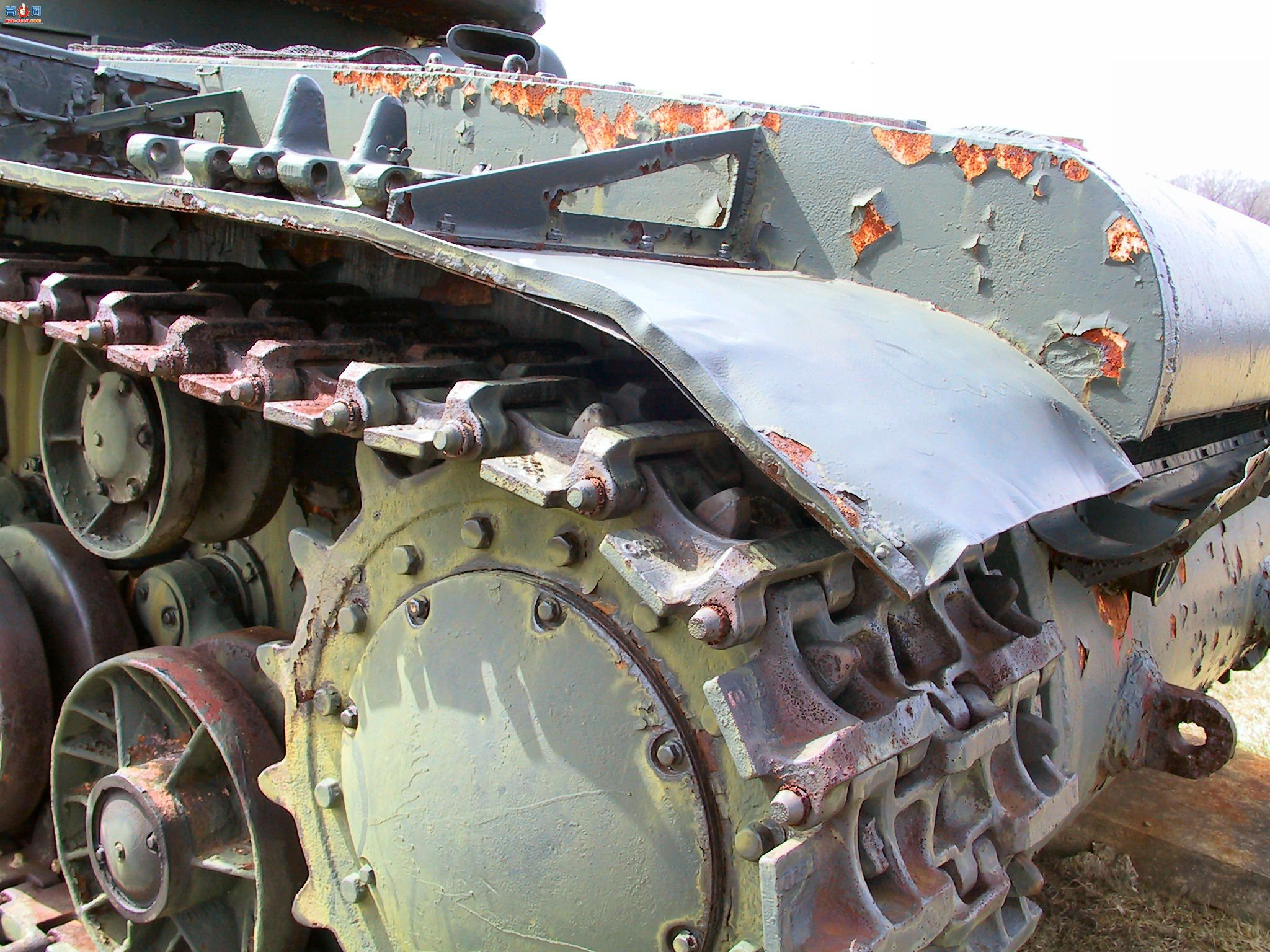 �� KV-1 ����̹�ˣ���ͼ��