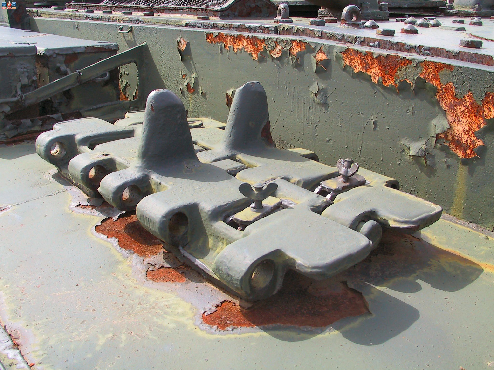 �� KV-1 ����̹�ˣ���ͼ��