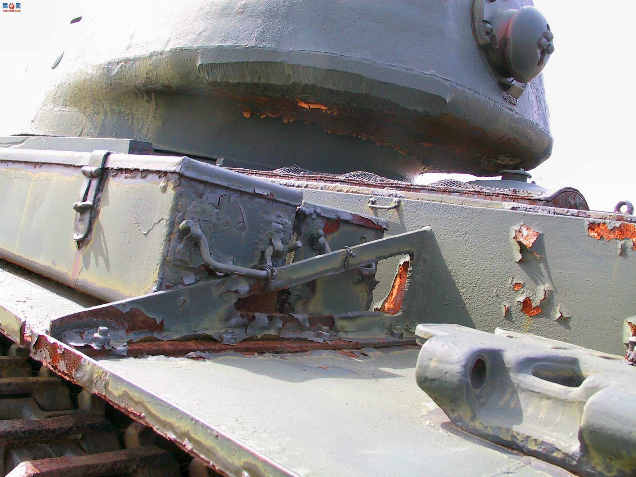 �� KV-1 ����̹�ˣ���ͼ��