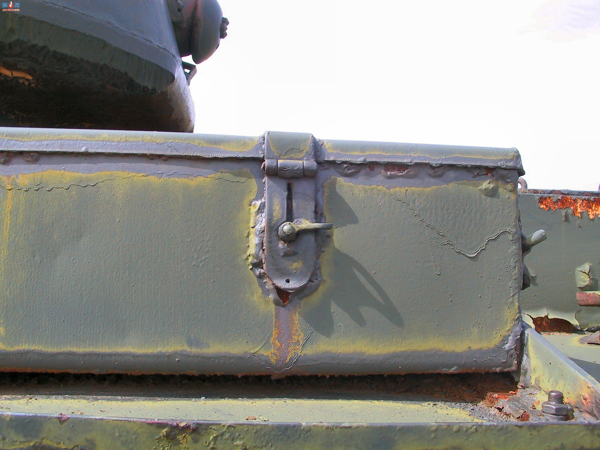 �� KV-1 ����̹�ˣ���ͼ��