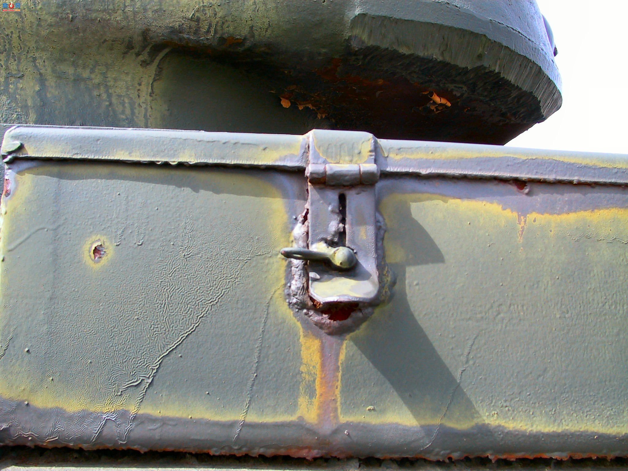 �� KV-1 ����̹�ˣ���ͼ��