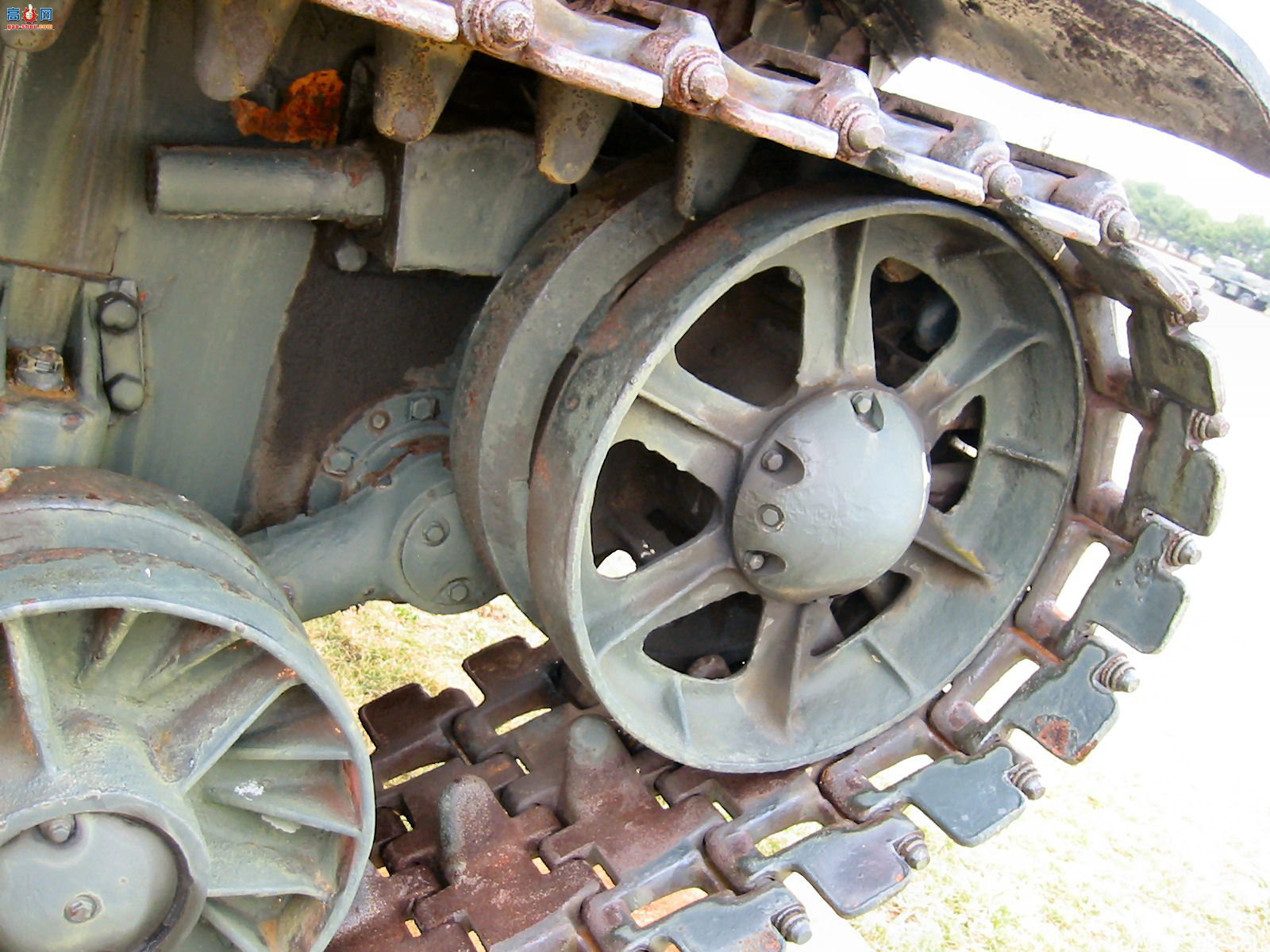 �� KV-1 ����̹�ˣ���ͼ��