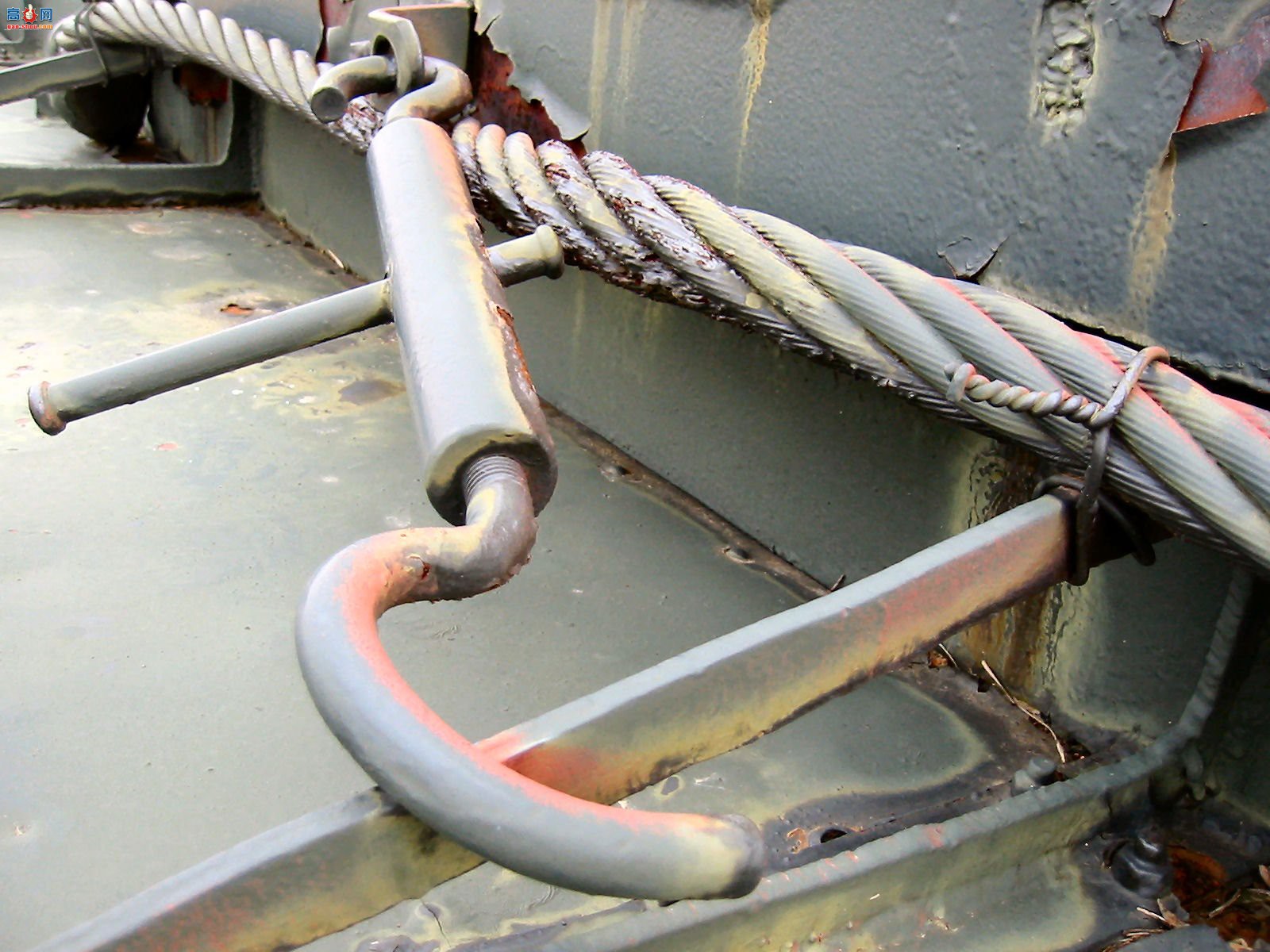 �� KV-1 ����̹�ˣ���ͼ��