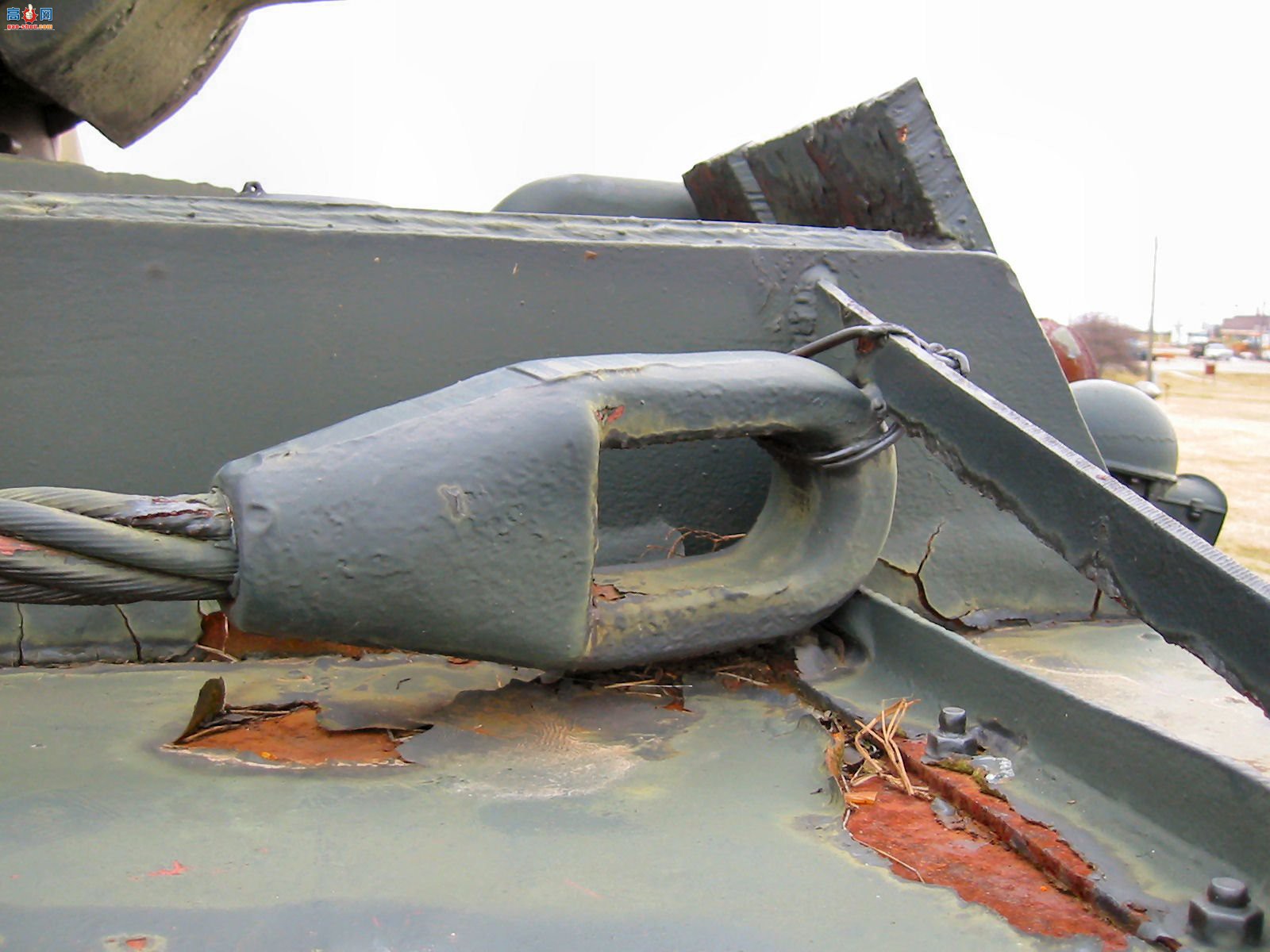 �� KV-1 ����̹�ˣ���ͼ��