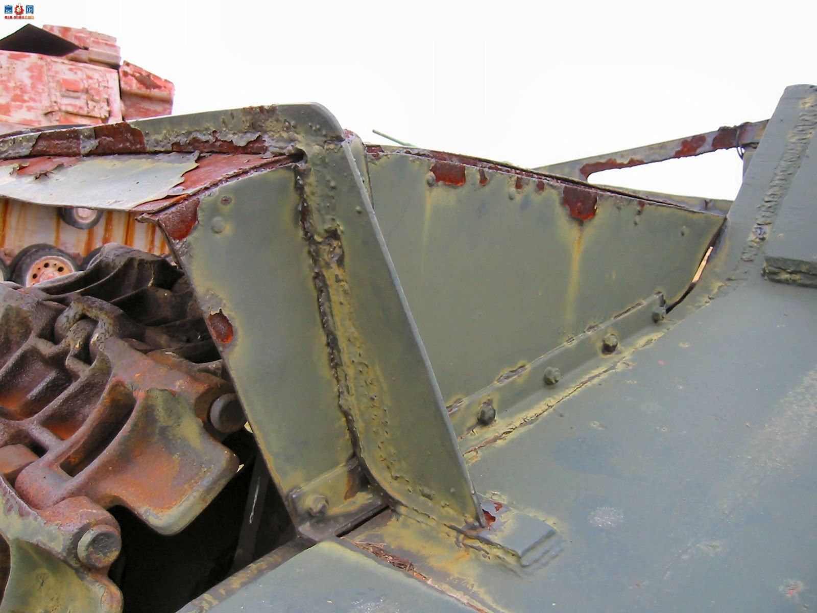 �� KV-1 ����̹�ˣ���ͼ��