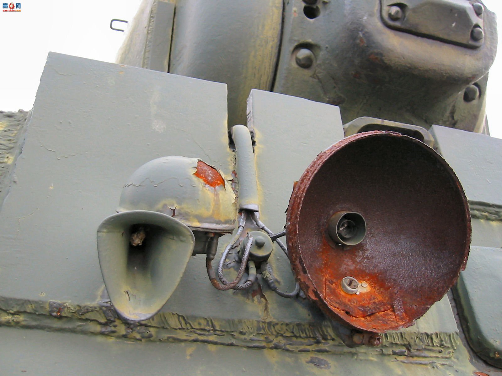 �� KV-1 ����̹�ˣ���ͼ��