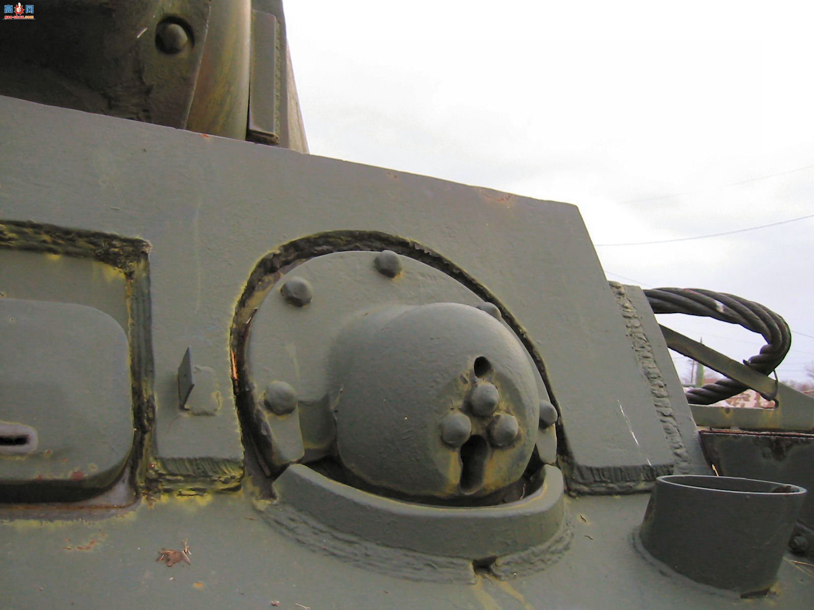 �� KV-1 ����̹�ˣ���ͼ��