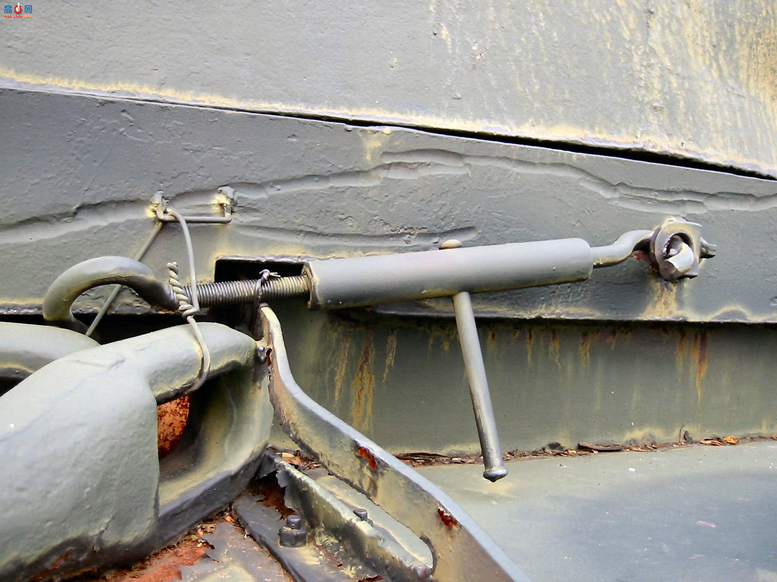 �� KV-1 ����̹�ˣ���ͼ��