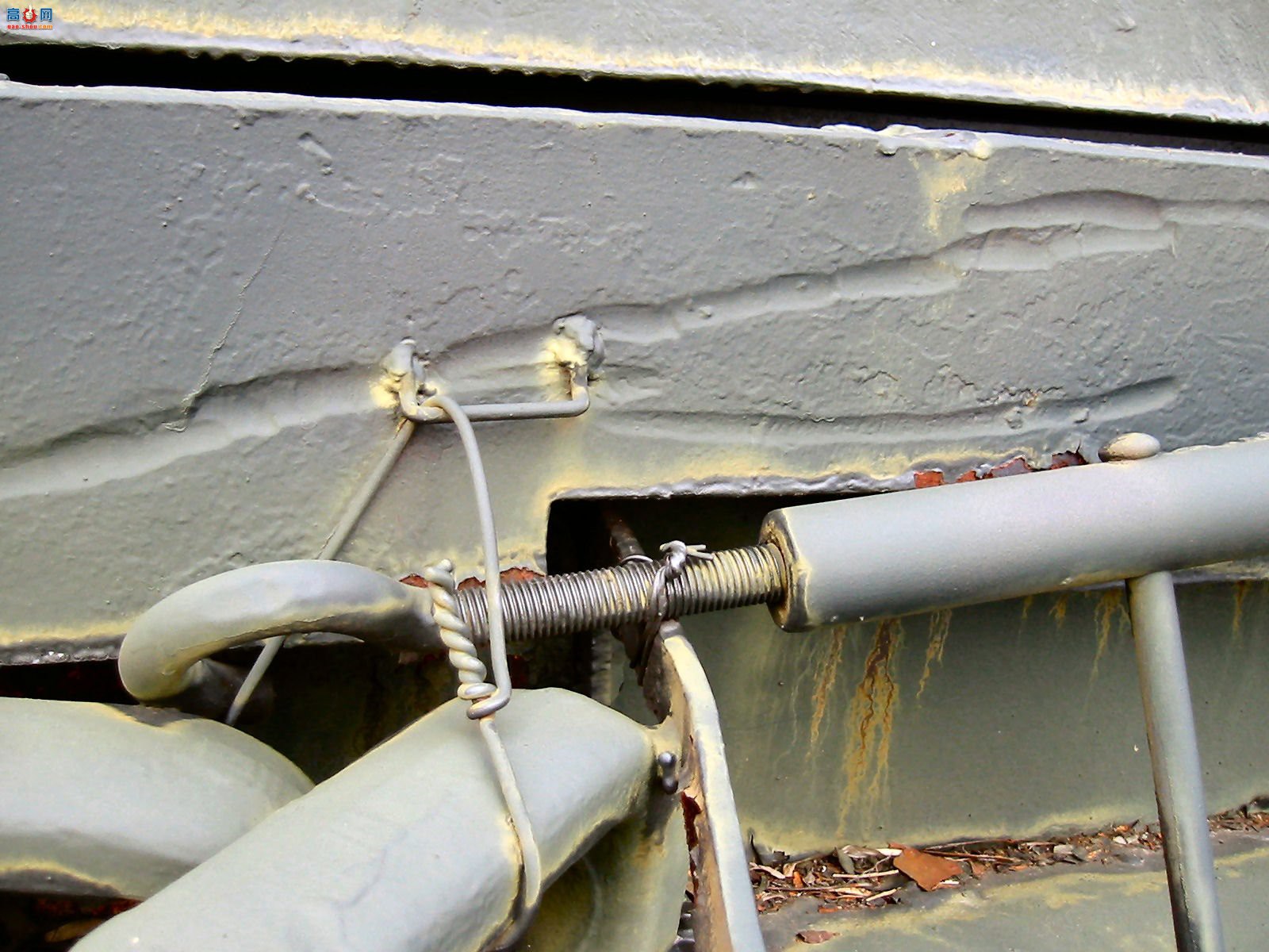 �� KV-1 ����̹�ˣ���ͼ��