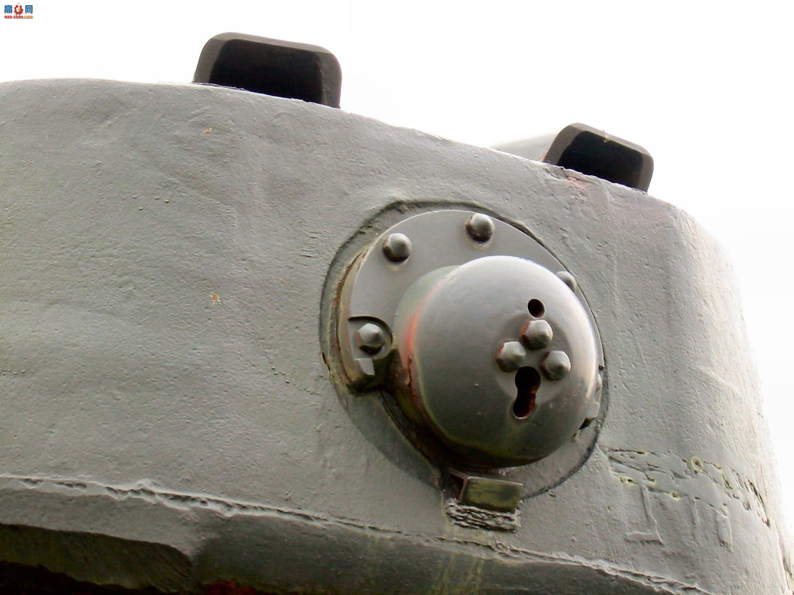 �� KV-1 ����̹�ˣ���ͼ��