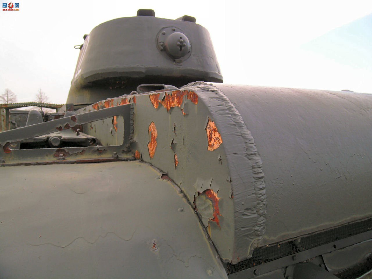 �� KV-1 ����̹�ˣ���ͼ��