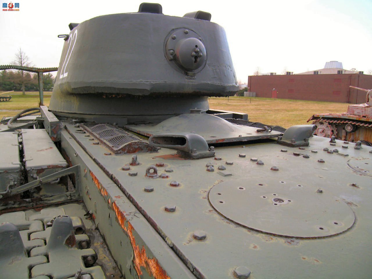 �� KV-1 ����̹�ˣ���ͼ��