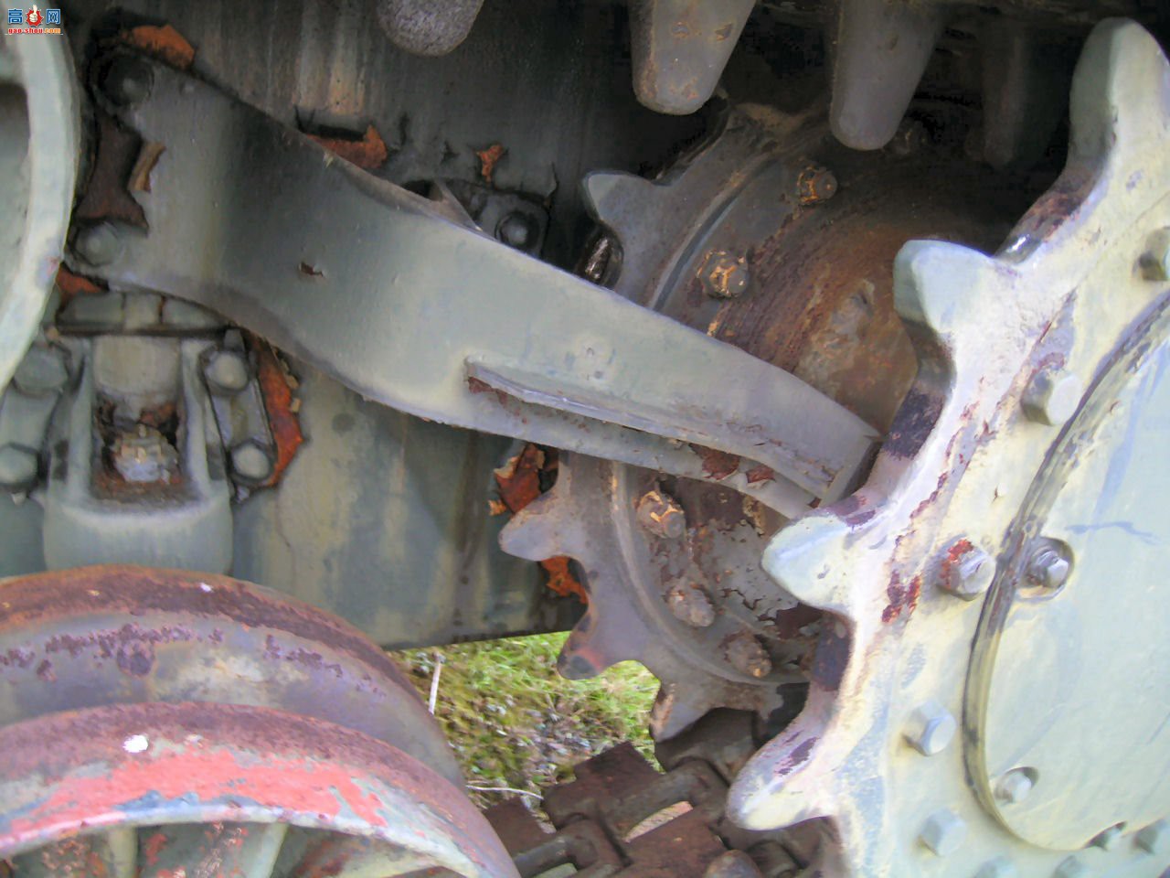 �� KV-1 ����̹�ˣ���ͼ��