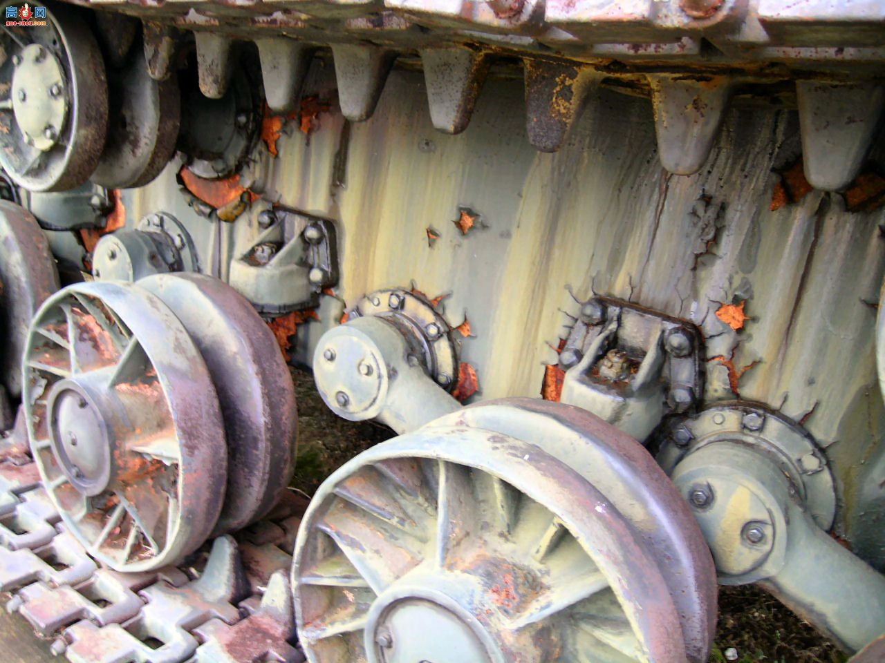 �� KV-1 ����̹�ˣ���ͼ��